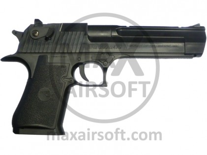 Desert Eagle .50AE Spring Pistol