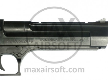 Desert Eagle .50AE Spring Pistol