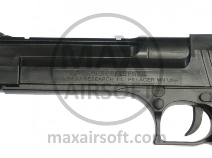 Desert Eagle .50AE Spring Pistol