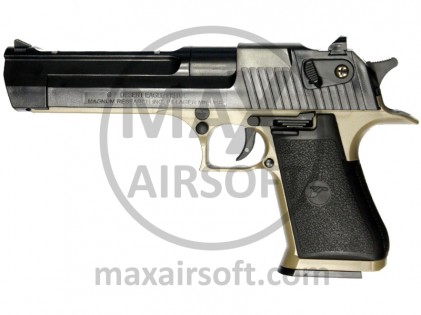 Pi&scaron;tolj Feder Desert Eagle .50AE DE