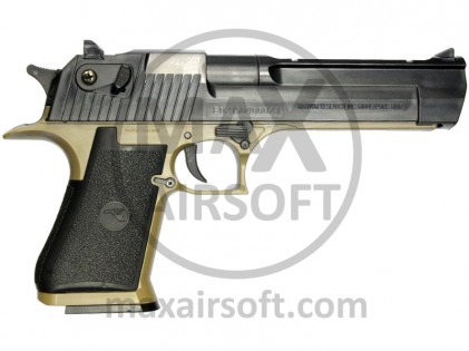 Pi&scaron;tolj Feder Desert Eagle .50AE DE