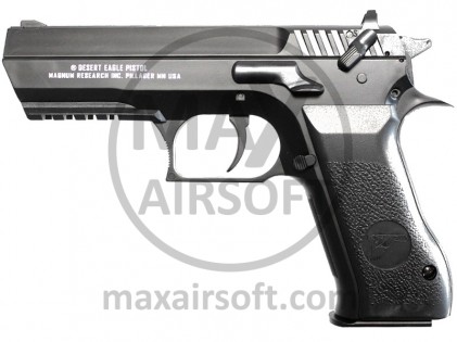 KWC/Cyb Baby Desert Eagle CO2-Pistole