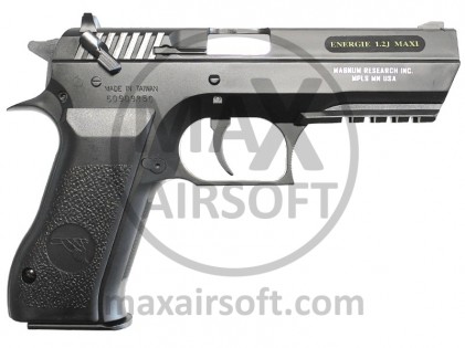 KWC/Cyb Baby Desert Eagle CO2-Pistole