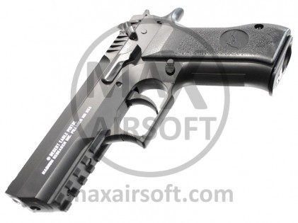 KWC/Cyb Baby Desert Eagle CO2-Pistole