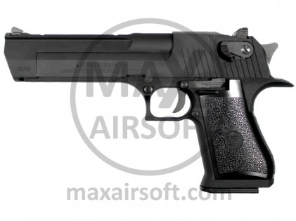 Cyb Desert Eagle.50AE GBB Pistol