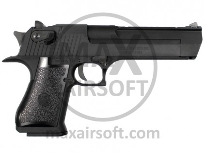 Cyb Desert Eagle.50AE GBB Pistol