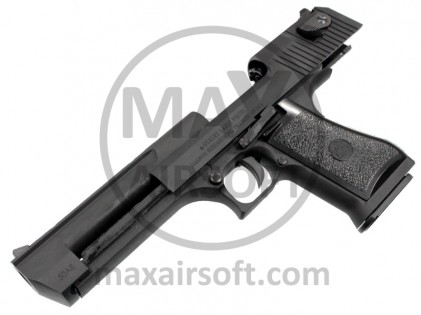 Cyb Desert Eagle.50AE GBB Pistol
