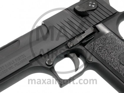 Cyb Desert Eagle.50AE GBB Pistol