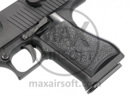 Cyb Desert Eagle.50AE GBB Pistol