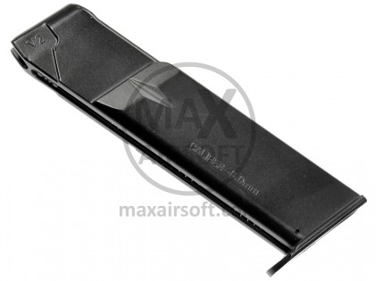 KWC Baby Desert Eagle V2 CO2 Magazin