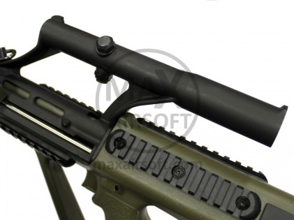 Pu&scaron;ka AEG AUG Military Model Army Armament