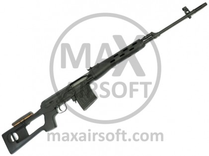 Pu&scaron;ka Vzmet SVD Sniper Kalashnikov Cyb