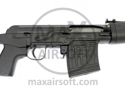 Pu&scaron;ka Vzmet SVD Sniper Kalashnikov Cyb