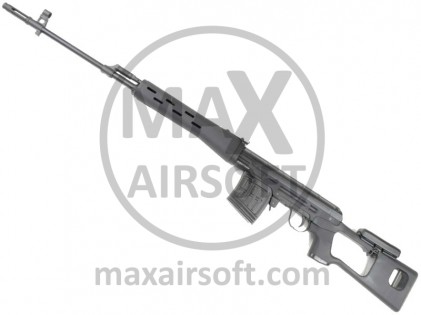 SVD Scharfsch&uuml;tze Kalaschnikow AEG King Arms (KA-AG-64)