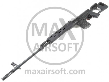 SVD Scharfsch&uuml;tze Kalaschnikow AEG King Arms (KA-AG-64)
