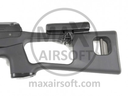 SVD Scharfsch&uuml;tze Kalaschnikow AEG King Arms (KA-AG-64)