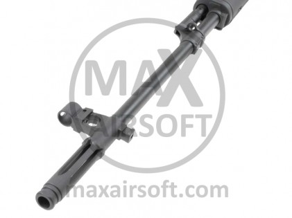 SVD Scharfsch&uuml;tze Kalaschnikow AEG King Arms (KA-AG-64)