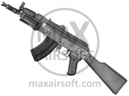 Cyb AK47 Spetsnaz Kalaschnikow Federdruckgewehr mit Vollschaft