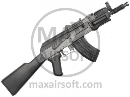 Cyb AK47 Spetsnaz Kalaschnikow Federdruckgewehr mit Vollschaft