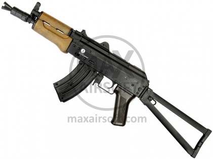 Cyb AKS-74U Kalashnikov Spring Rifle