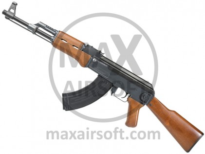 Kalashnikov AK47 AEG Cyb