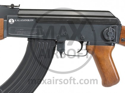 Kalashnikov AK47 AEG Cyb