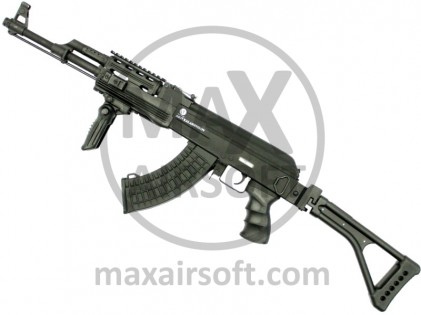 Kalaschnikow AK47 TFS AEG Cyb