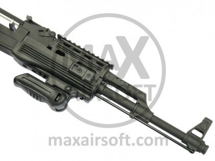Kalaschnikow AK47 TFS AEG Cyb