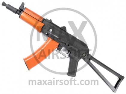 Cybergun Kalashnikov AKS 74 U AEG