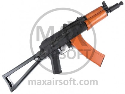 Cybergun Kalashnikov AKS 74 U AEG