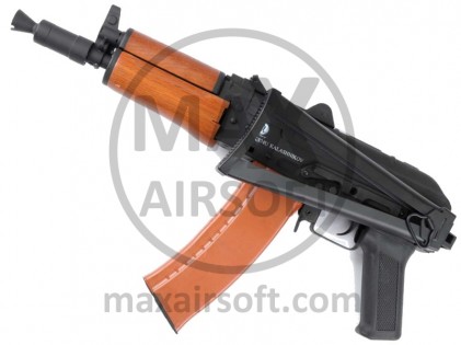 Cybergun Kalashnikov AKS 74 U AEG