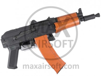 Cybergun Kalashnikov AKS 74 U AEG