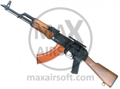 Pu&scaron;ka AEG Kalashnikov AKM Cyb