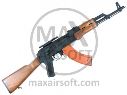 Pu&scaron;ka AEG Kalashnikov AKM Cyb