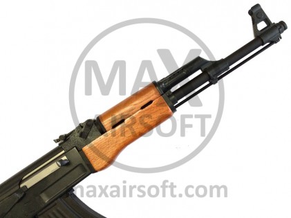 Cybergun Kalashnikov AK47 Full Metal/Wood AEG