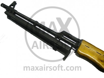 Pu&scaron;ka AEG Kalashnikov RPK-74 Cyb