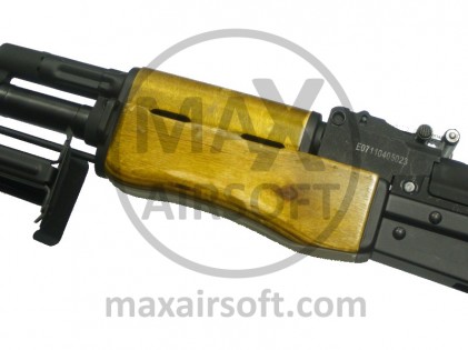 Pu&scaron;ka AEG Kalashnikov RPK-74 Cyb
