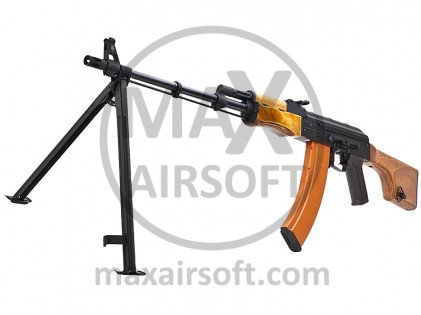Pu&scaron;ka AEG Kalashnikov RPK-74 Cyb