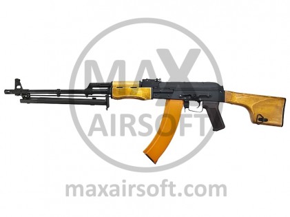 Pu&scaron;ka AEG Kalashnikov RPK-74 Cyb