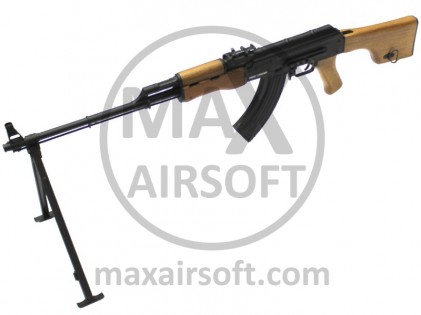 Pu&scaron;ka AEG Kalashnikov RPK Cyb