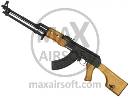 Pu&scaron;ka AEG Kalashnikov RPK Cyb