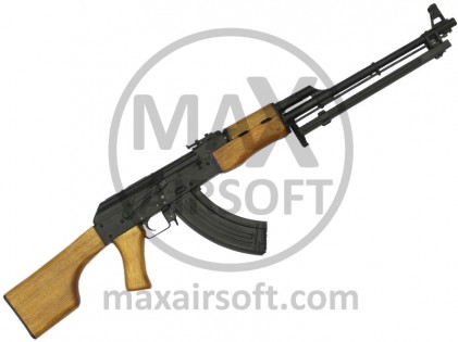 Pu&scaron;ka AEG Kalashnikov RPK Cyb