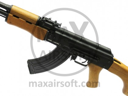 Pu&scaron;ka AEG Kalashnikov RPK Cyb