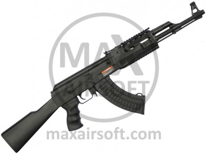 Kalashnikov AK47 Tactical AEG Cyb