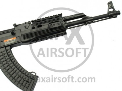 Kalashnikov AK47 Tactical AEG Cyb