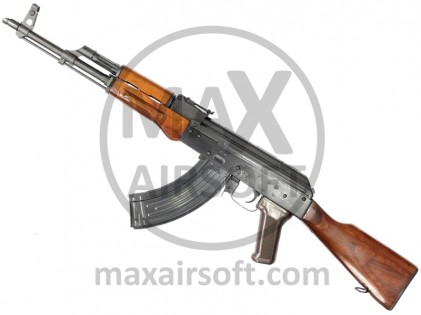 Pu&scaron;ka AEG AKM E&L/Spartan