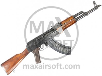 Pu&scaron;ka AEG AKM E&L/Spartan