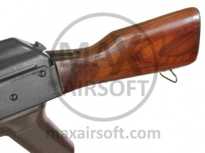 Pu&scaron;ka AEG AKM E&L/Spartan