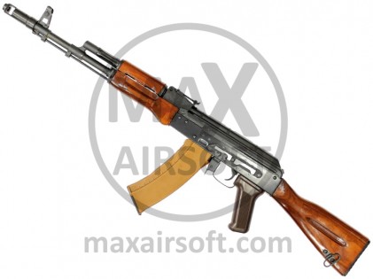 AK74N AEG E&L/Spartan