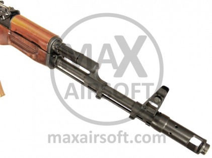 AK74N AEG E&L/Spartan